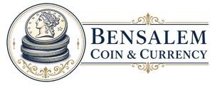 Bensalem Coin & Currency